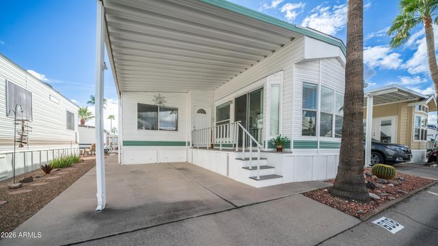 608 IRONSTONE Drive, Apache Junction, AZ 85119