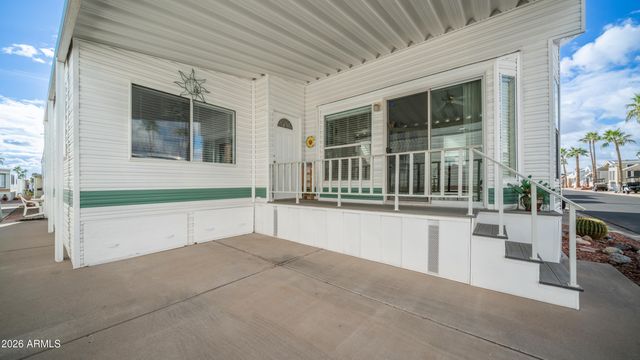 608 IRONSTONE Drive, Apache Junction, AZ 85119