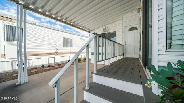 608 IRONSTONE Drive, Apache Junction, AZ 85119