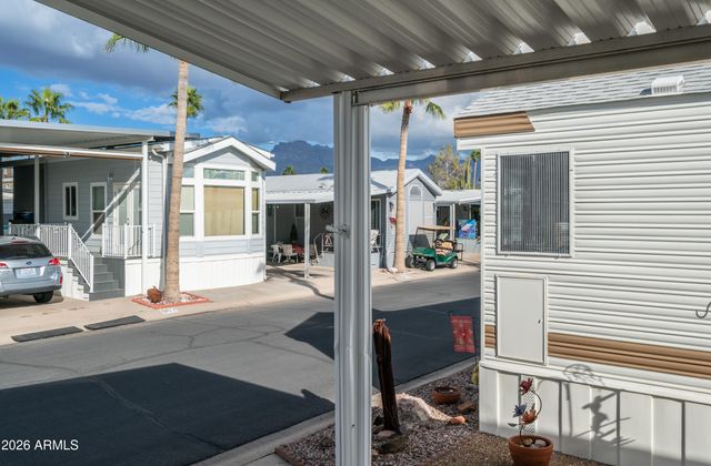 608 IRONSTONE Drive, Apache Junction, AZ 85119