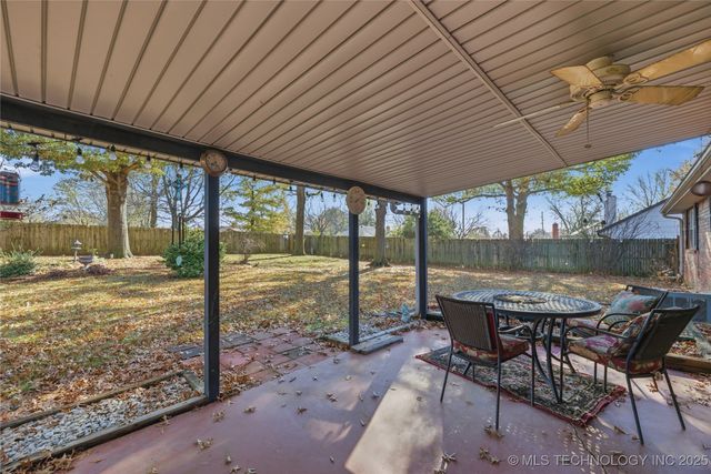 1210 Parkland Avenue, Claremore, OK 74017