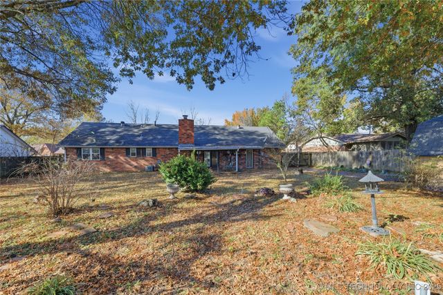 1210 Parkland Avenue, Claremore, OK 74017