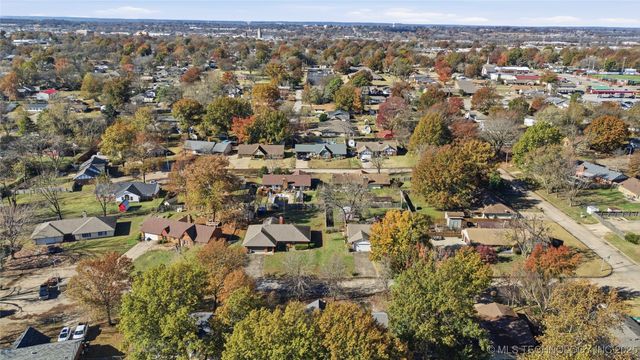 1210 Parkland Avenue, Claremore, OK 74017