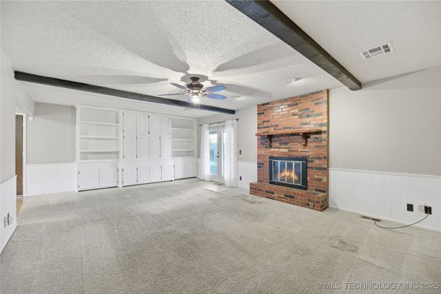 1210 Parkland Avenue, Claremore, OK 74017