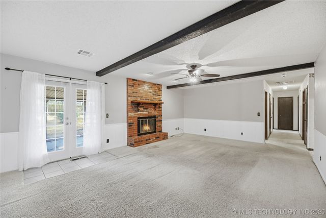 1210 Parkland Avenue, Claremore, OK 74017