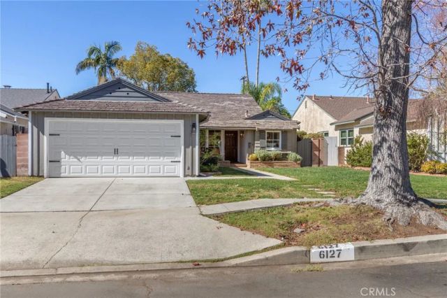 6127 Laurelgrove, Valley Glen, CA 91606