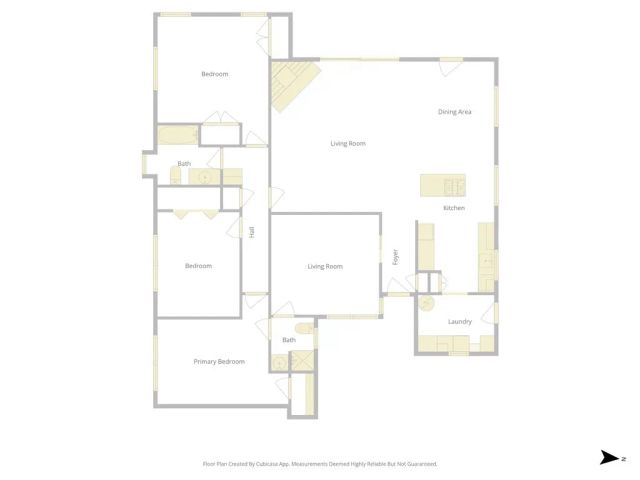 6127 Laurelgrove, Valley Glen, CA 91606