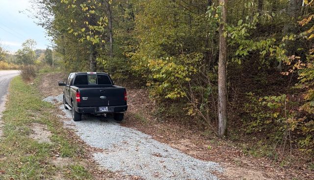 0 Downing Hollow Road, Waynesboro, TN 38485