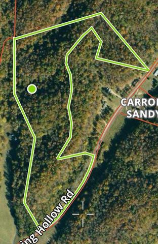 0 Downing Hollow Road, Waynesboro, TN 38485