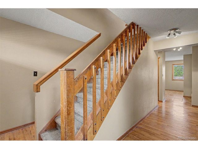 6418 Ponderosa Way, Parker, CO 80134