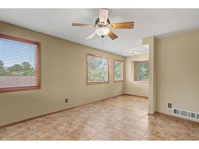 6418 Ponderosa Way, Parker, CO 80134