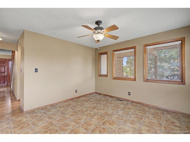 6418 Ponderosa Way, Parker, CO 80134