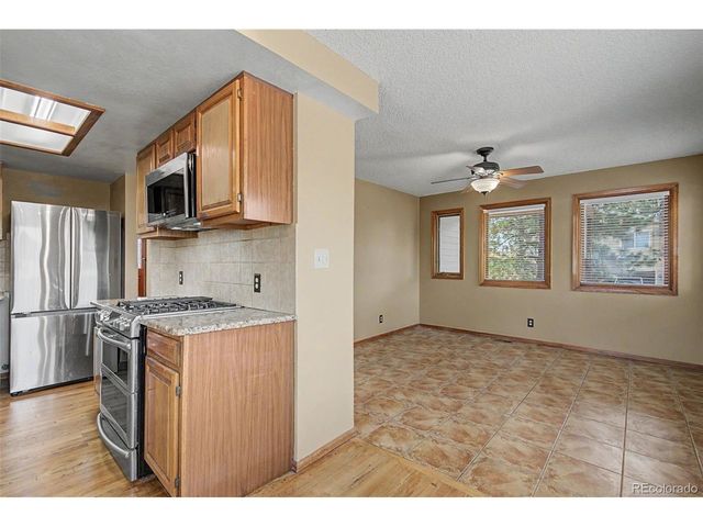 6418 Ponderosa Way, Parker, CO 80134