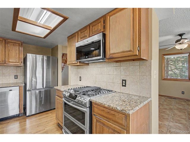 6418 Ponderosa Way, Parker, CO 80134