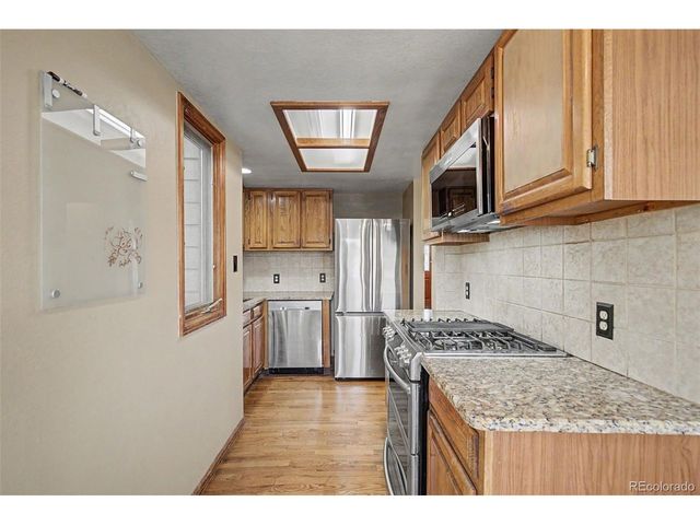 6418 Ponderosa Way, Parker, CO 80134