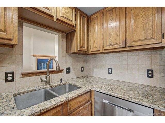 6418 Ponderosa Way, Parker, CO 80134
