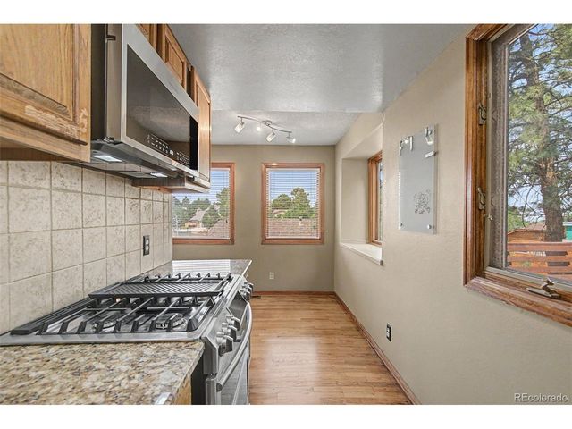 6418 Ponderosa Way, Parker, CO 80134