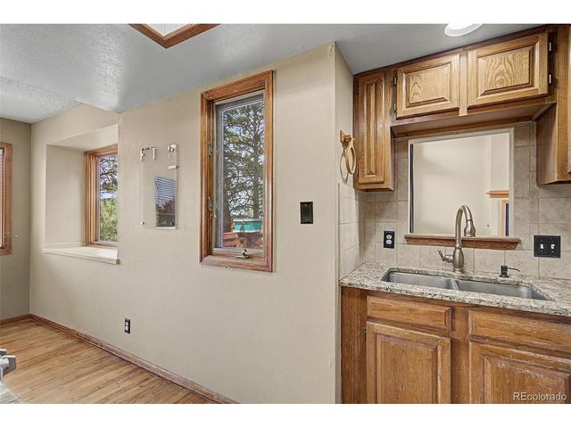 6418 Ponderosa Way, Parker, CO 80134