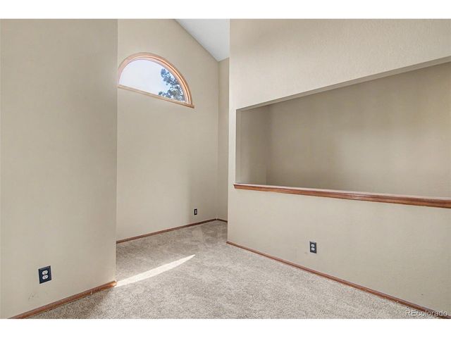 6418 Ponderosa Way, Parker, CO 80134