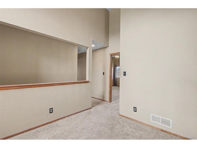 6418 Ponderosa Way, Parker, CO 80134
