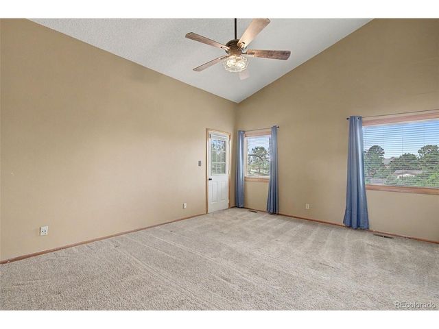 6418 Ponderosa Way, Parker, CO 80134