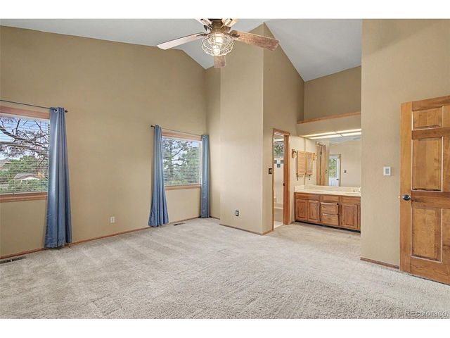 6418 Ponderosa Way, Parker, CO 80134