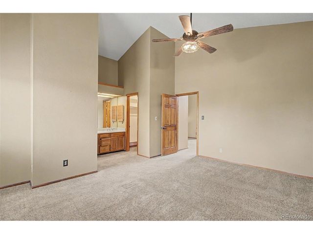 6418 Ponderosa Way, Parker, CO 80134