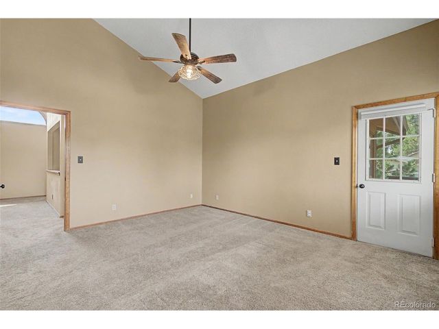 6418 Ponderosa Way, Parker, CO 80134