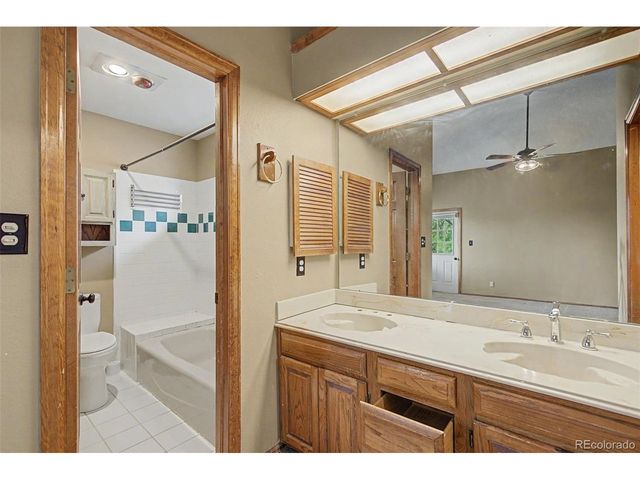 6418 Ponderosa Way, Parker, CO 80134