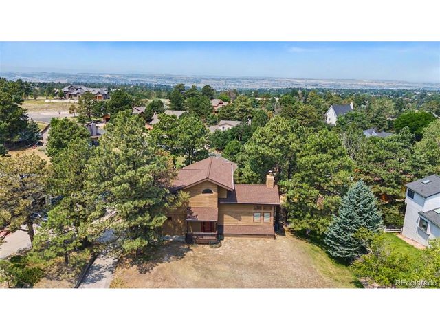 6418 Ponderosa Way, Parker, CO 80134