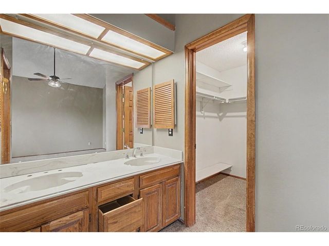 6418 Ponderosa Way, Parker, CO 80134