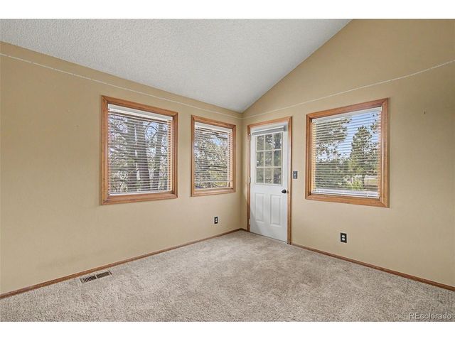 6418 Ponderosa Way, Parker, CO 80134