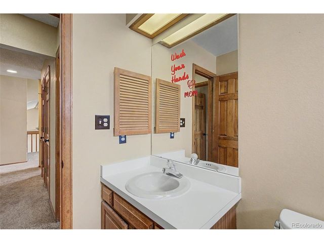 6418 Ponderosa Way, Parker, CO 80134