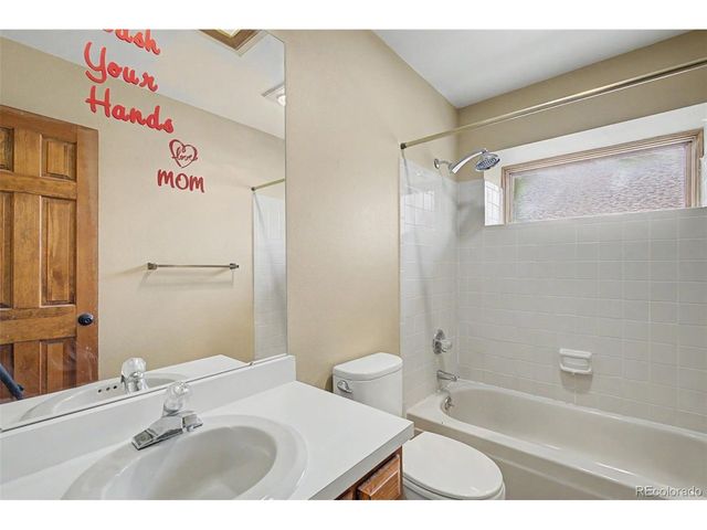 6418 Ponderosa Way, Parker, CO 80134