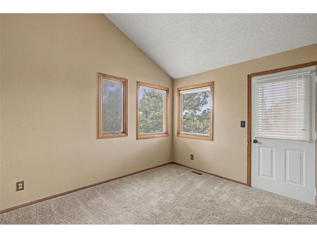 6418 Ponderosa Way, Parker, CO 80134