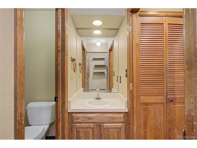6418 Ponderosa Way, Parker, CO 80134