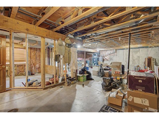 6418 Ponderosa Way, Parker, CO 80134