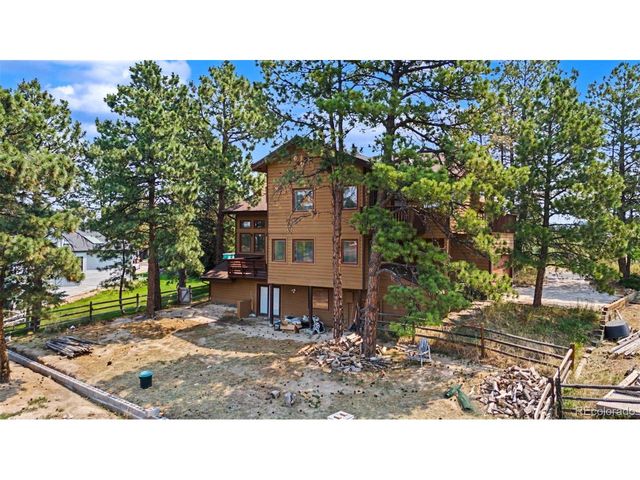 6418 Ponderosa Way, Parker, CO 80134