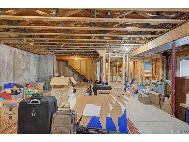6418 Ponderosa Way, Parker, CO 80134