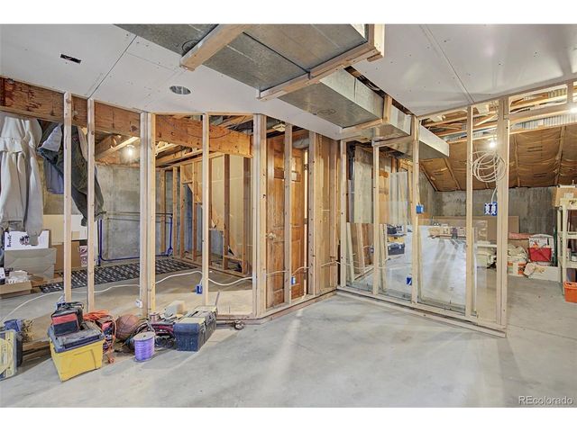 6418 Ponderosa Way, Parker, CO 80134