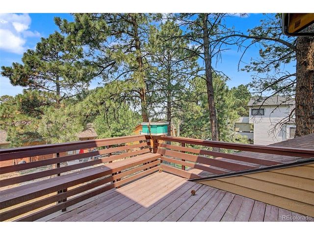 6418 Ponderosa Way, Parker, CO 80134