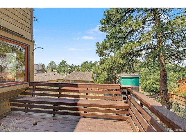 6418 Ponderosa Way, Parker, CO 80134