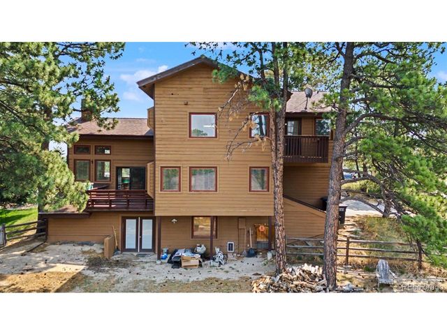 6418 Ponderosa Way, Parker, CO 80134