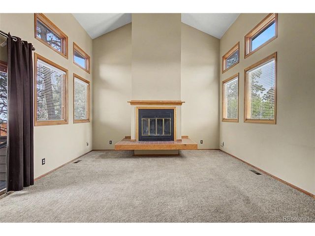 6418 Ponderosa Way, Parker, CO 80134