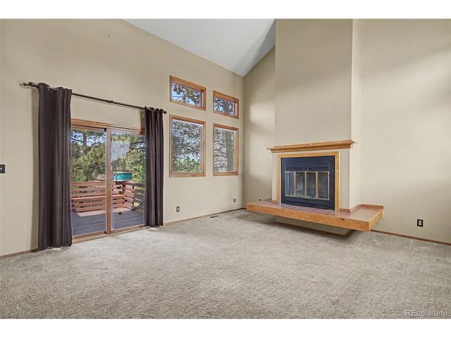 6418 Ponderosa Way, Parker, CO 80134