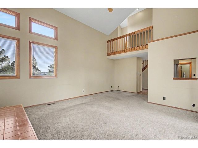 6418 Ponderosa Way, Parker, CO 80134