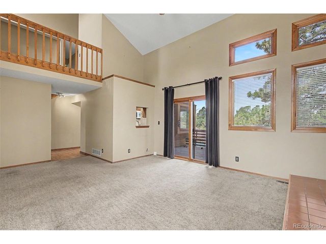 6418 Ponderosa Way, Parker, CO 80134