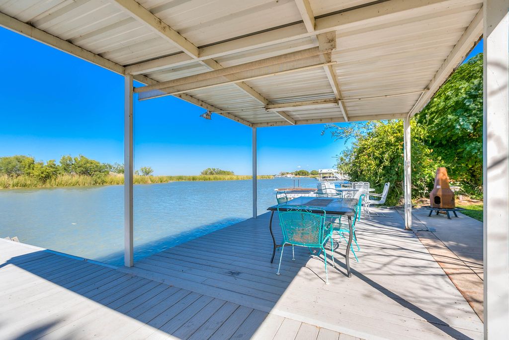 Image 34 of property listing at 2330 Fisherman's Road, San Angelo, TX 76904