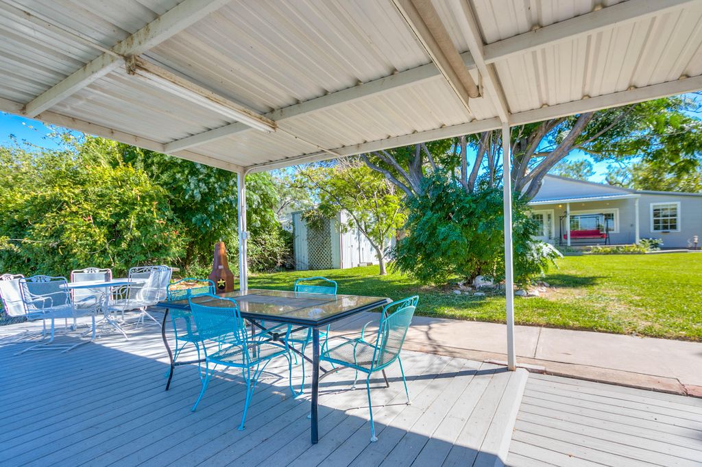 Image 35 of property listing at 2330 Fisherman's Road, San Angelo, TX 76904