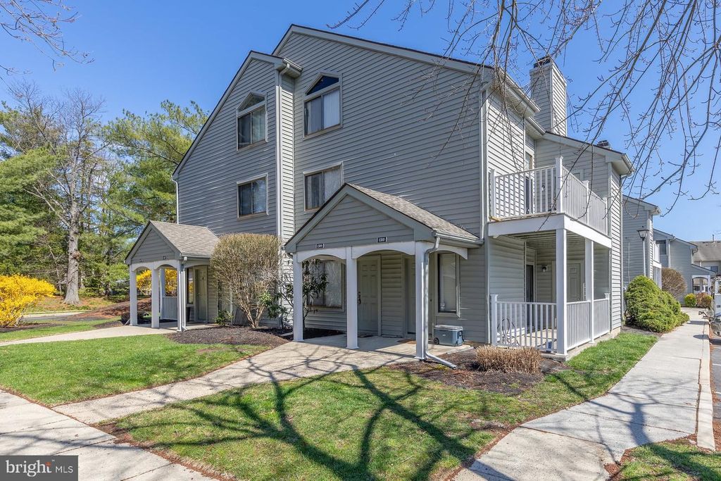 1309 ROBERTS WAY, Voorhees, NJ 08043